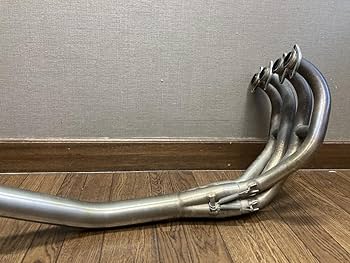タイムセール中！希少なバリオス2 BEETナサートRフルエキカーボンマフラー Webike | BEET ビート NASSERT(ナサート) R Evolution TypeII